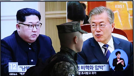 Kỷ nguyên mới cho CHDCND Triều Tiên