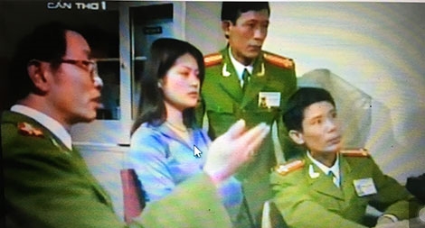 Ký ức “thời hoa lửa” của một Đại tá Công an Hà Nội