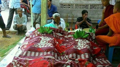 Đi bắt cá, hai cha con chết thảm