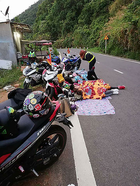 Những con số buồn sau kỳ nghỉ lễ