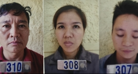 Khởi tố một hiệu trưởng lừa đảo chiếm đoạt tài sản