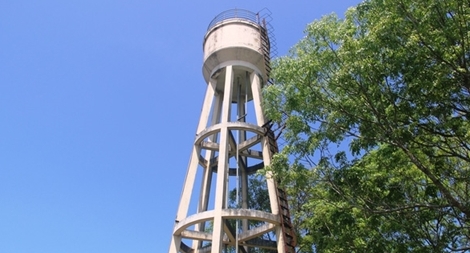 Công trình cấp nước sạch tiền tỷ nhưng kém hiệu quả