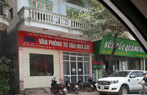 Hệ lụy từ cơn “sốt đất” Vân Đồn: Nguy cơ trắng tay!