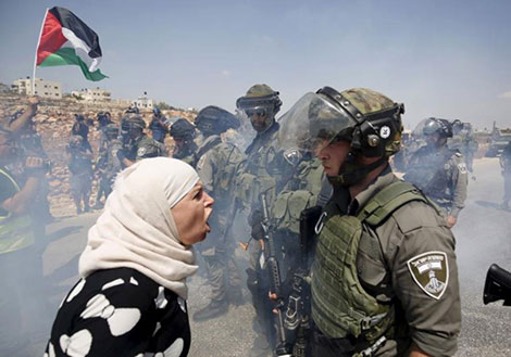 Chỉ còn là cái bóng