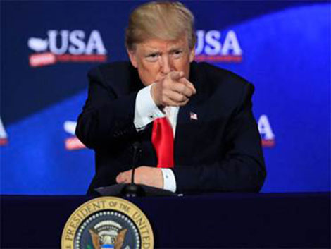 Nếu thế giới không có Mỹ…