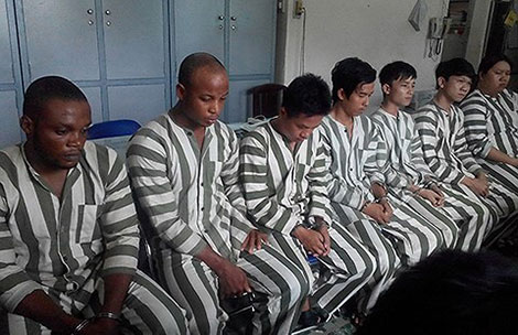 Cựu nhân viên ngân hàng chuyên thuê nhà để… bán