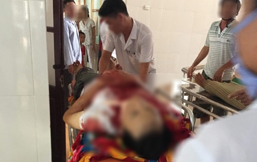 Nghi án chồng trầm cảm hại vợ rồi tự sát