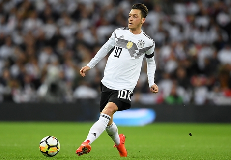 Bảng F World Cup 2018: Cuộc dạo chơi của nhà đương kim vô địch