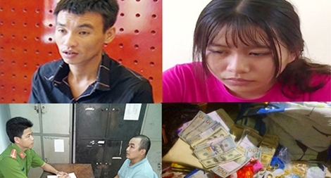 Cảnh giác với trộm là người quen