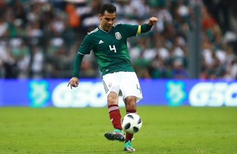 World Cup của những ông già gân tuyệt vời