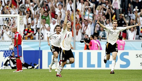 Những trận khai màn kinh điển nhất lịch sử World Cup