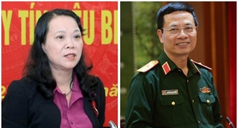 Thủ tướng bổ nhiệm nhân sự 2 cơ quan