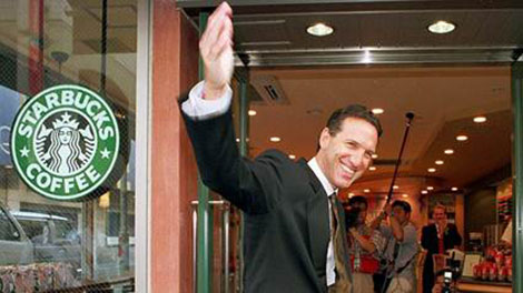 Tổng thống – thương gia hay tổng thống – chính trị gia?