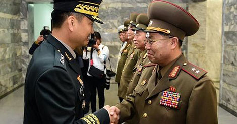 Hậu thượng đỉnh Mỹ-Triều Tiên và những chuyển động tích cực