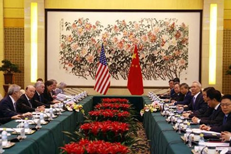 Căng thẳng thương mại Mỹ - Trung sẽ leo thang đến đâu?