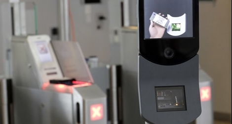 Khách bay quốc tế buộc phải scan khuôn mặt tại sân bay Orlando