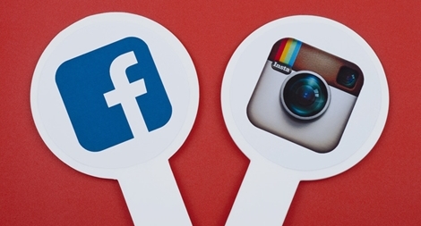 Facebook "thôn tính" Instagram: Mua 1 lãi 100