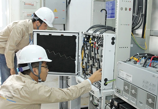 MobiFone đón đầu xu hướng công nghệ 4.0 trong quản lý nhà trạm