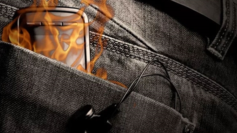 Những "mẹo vặt" giữ an toàn cho "dế yêu" ngày nắng nóng