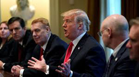 Thất nghiệp sẽ gia tăng vì chính sách thuế của ông Donald Trump?