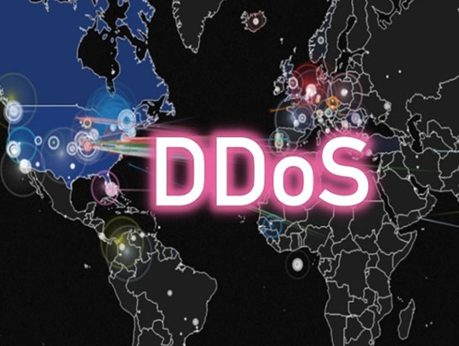Những lĩnh vực bị tấn công DDoS nhiều nhất quý I-2018