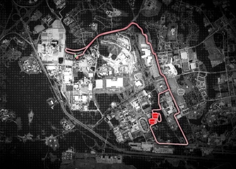 Giới tình báo bị lộ thông tin cá nhân vì… ứng dụng sức khỏe