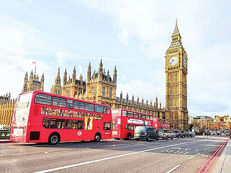 Hậu Brexit, Anh loay hoay giữ chân doanh nghiệp