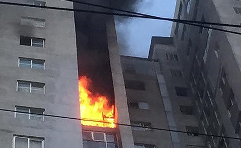 Công bố danh sách 88 công trình không đảm bảo an toàn PCCC