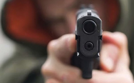 Đòi nợ không được, vác súng dọa giết hai anh em