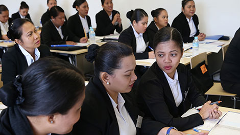 Vì sao Nhật Bản điều chỉnh chính sách nhập cư?