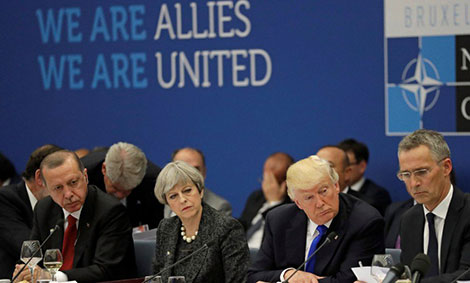 Thượng đỉnh NATO: Tổng thống Donald Trump đã đạt được mục tiêu?