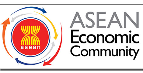 Chiến tranh thương mại Mỹ - Trung: Cơ hội và thách thức đối với ASEAN