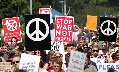 Cuộc gặp thượng đỉnh Nga - Mỹ: Đối thoại tốt hơn đối đầu