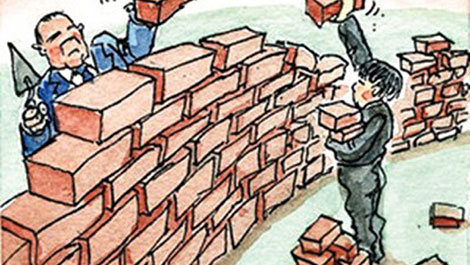 Chủ nghĩa bảo hộ thương mại đe dọa tăng trưởng toàn cầu