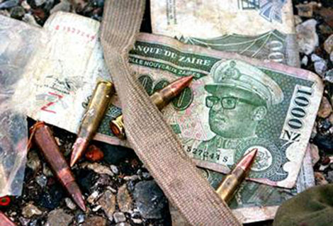 Mobutu Sese Seko – “Thống chế báo gấm” của Zaire