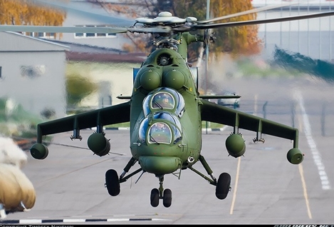 Trực thăng "chuyên cơ" dành riêng cho Tổng thống Putin “khủng” cỡ nào?