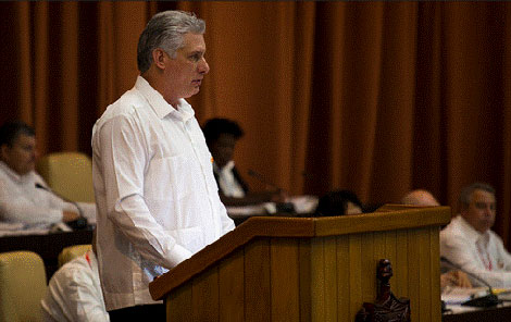 Cuba sửa đổi Hiến pháp: Công nhận kinh tế thị trường