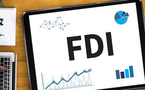 Gần 10 tỷ FDI rót vào Việt Nam từ đầu năm