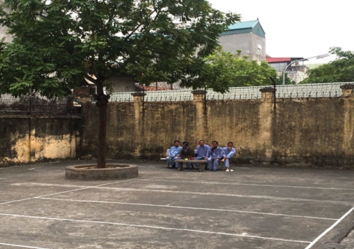 Người tâm thần gây án: Nỗi đau tột cùng