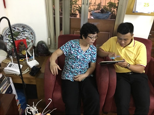 Loa phường thời hiện đại – một mảnh ghép quan trọng của thành phố văn minh