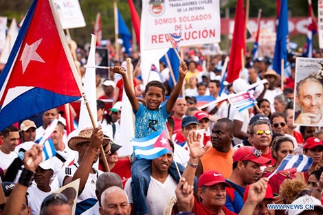 Hiến pháp mới của Cuba và những chỉ dấu cải cách mạnh mẽ