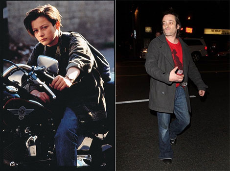 Hành trình từ đỉnh xuống vực của những ngôi sao nhí Hollywood