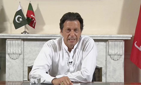 Bầu cử Pakistan: Bình minh mới và thách thức cũ