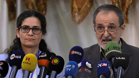 Syria: Đối thoại để chấm dứt chiến tranh