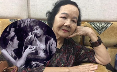 “Thị Nở” Đức Lưu sốc khi nghe tin “Chí Phèo” Bùi Cường qua đời