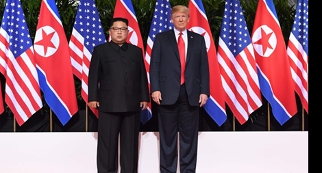 Tiến trình phi hạt nhân hóa Bán đảo Triều Tiên đứng trước phép thử lớn