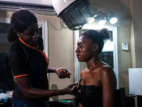 Thị trường mỹ phẩm tẩy trắng da tiềm ẩn nhiều nguy cơ