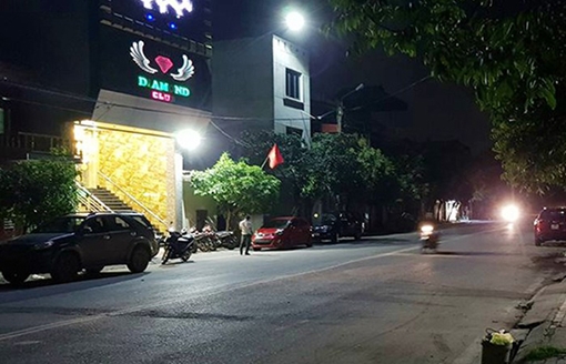 Những vụ "huyết chiến" tại các quán karaoke ở quê lúa