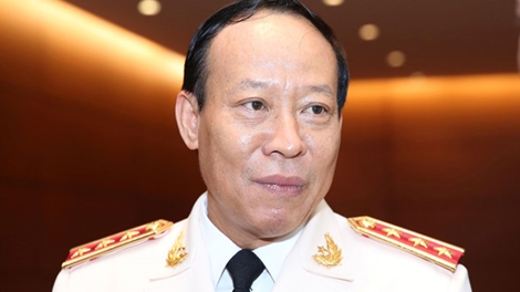 Thứ trưởng Lê Quý Vương gửi Thư khen các đơn vị điều tra vụ sát hại 2 vợ chồng