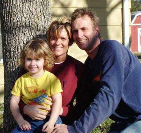 Vụ mất tích bí ẩn của gia đình Jaminson